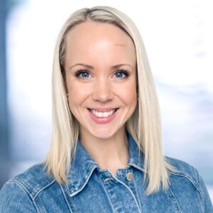 Kristine Neperus Pryds