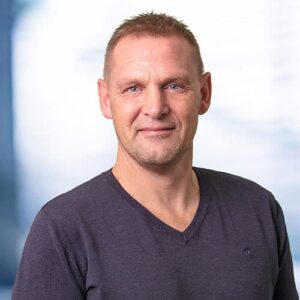Lars Jensen