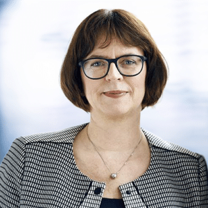 Lilian Mogensen
