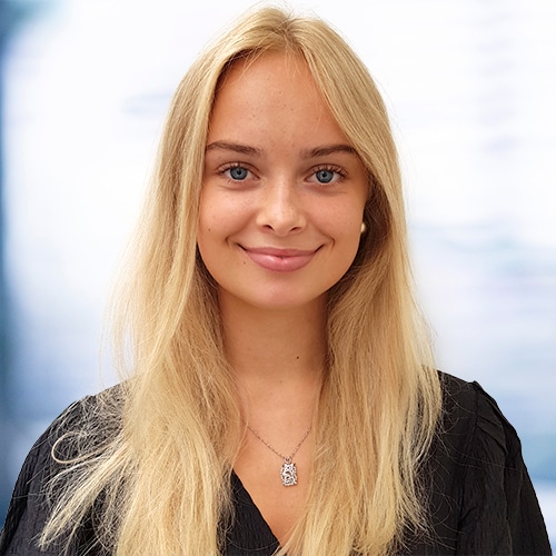 Nathalie Profile Image