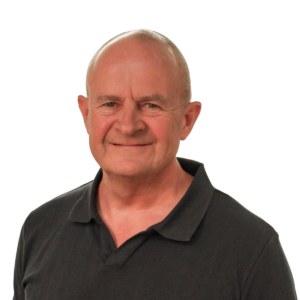 Preben Pedersen