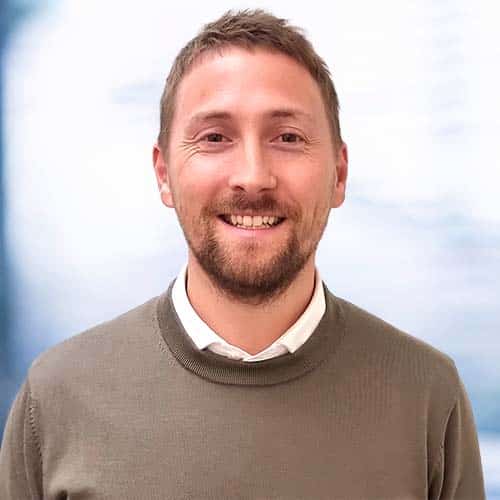 Rasmus Profile Image