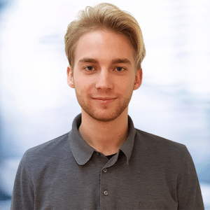 Sebastian Beck