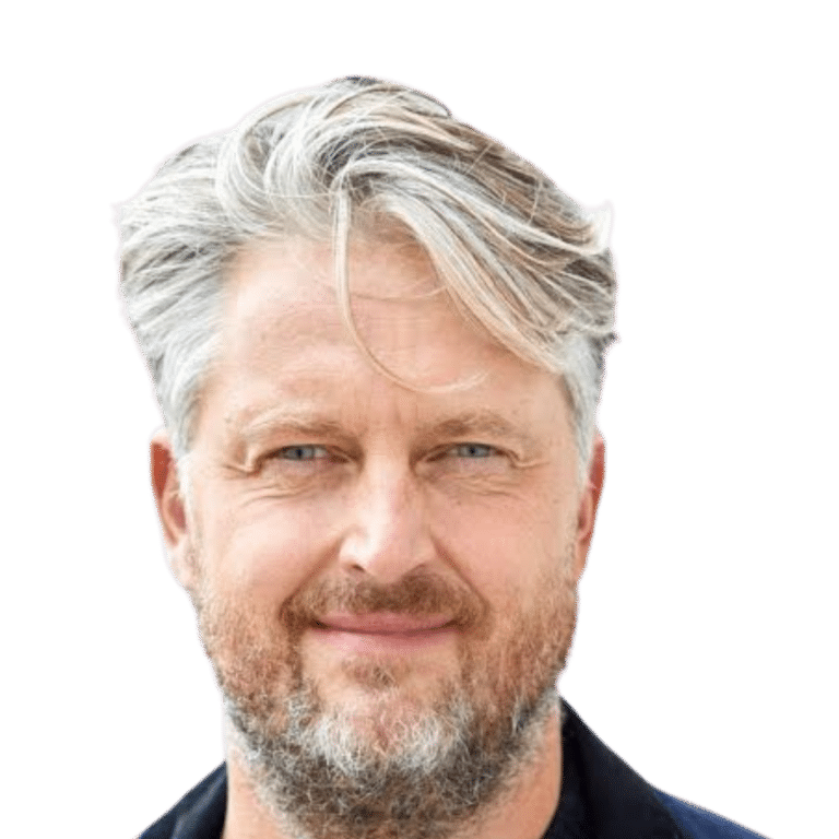 Timme Bisgaard Munk