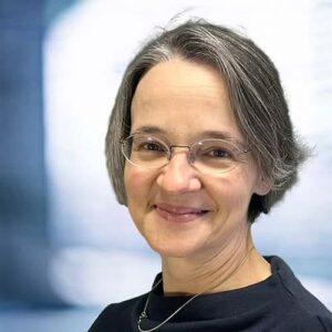 Astrid Carl