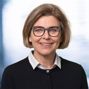 Birthe Nielsen