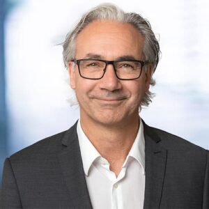 Carsten Stenrøjl