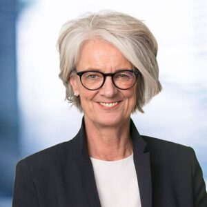 Susanne Qvist