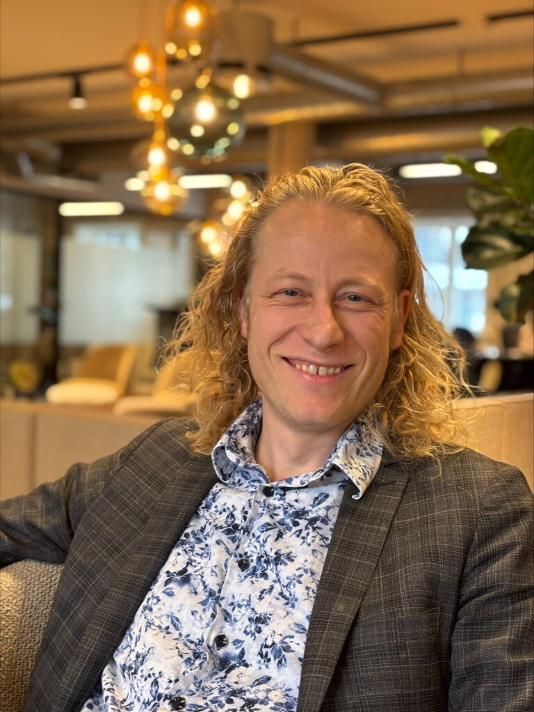 Derfor skal du bruge AI til din CSRD-rapportering