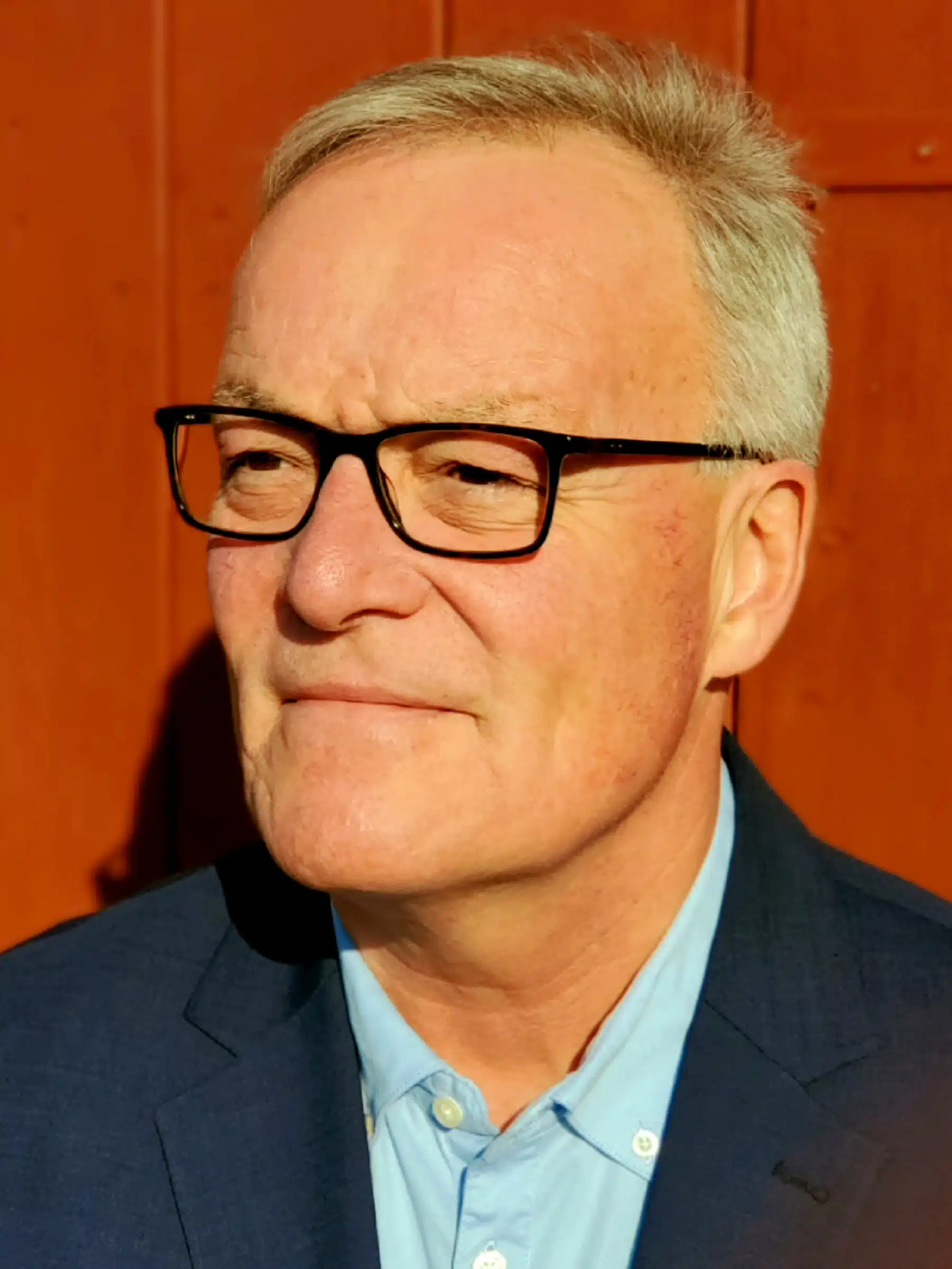 Peter Profile Image