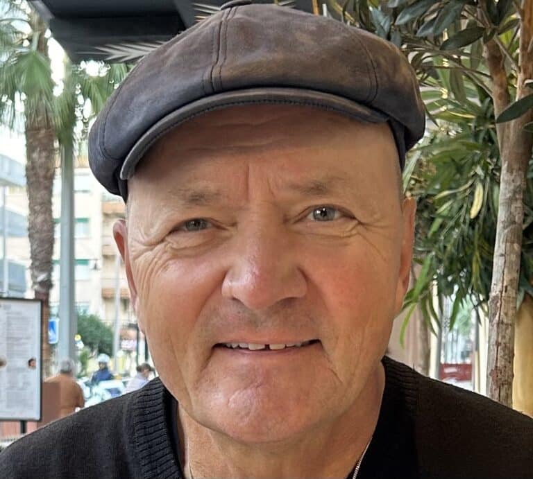Peter Ulrik Jensen