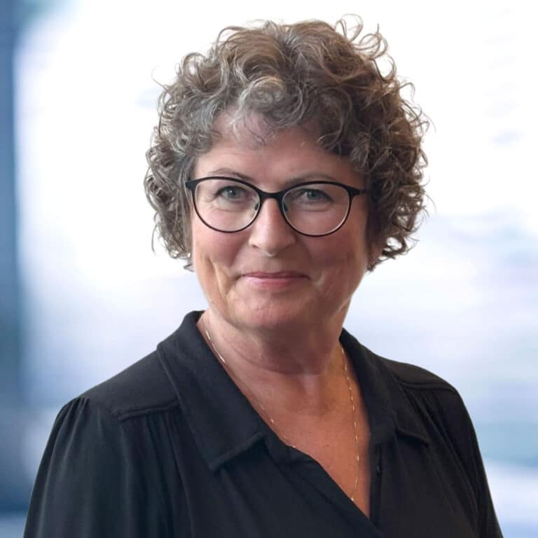Eva Jakobsen