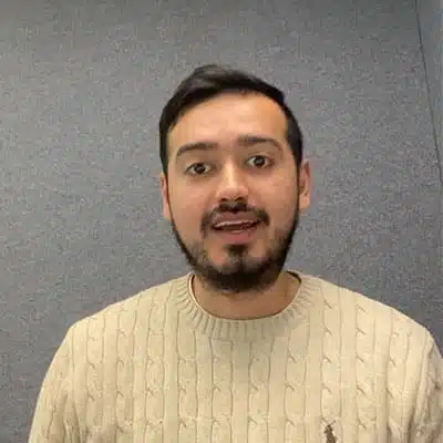 Paulo Baptista