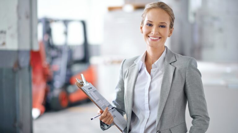 Facility management med fokus på drift, logistik, ledelse og sikkerhed.