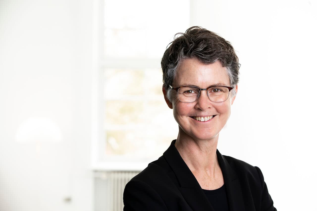 Henriette Rald Profile Image