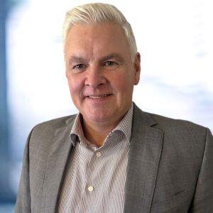 Henrik Høj Thykjær