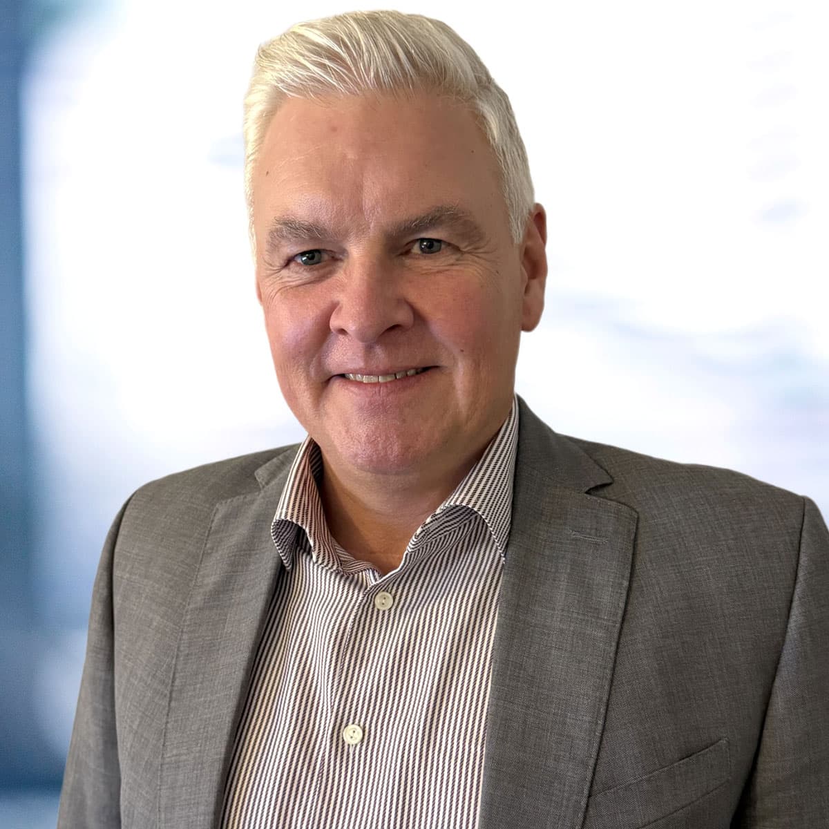 Henrik Høj Thykjær