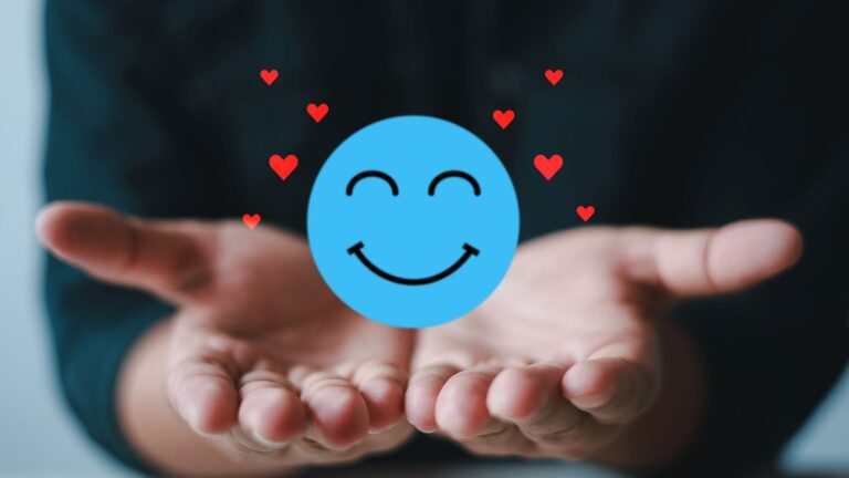 pas på dig selv event