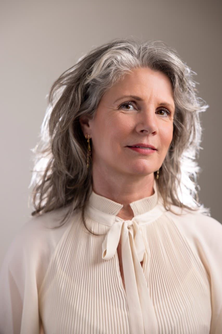 Sanne Markwal Profile Image