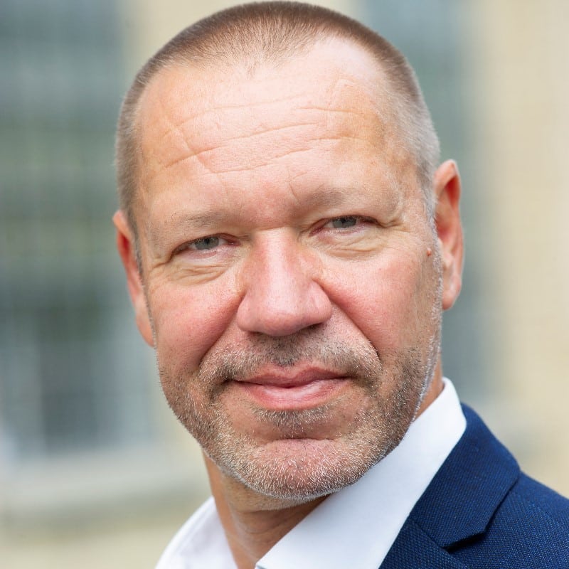 Ole Vilster Profile Image