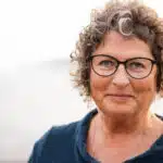Eva Jakobsen er ekspert i forandring.