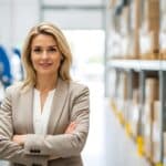 Supply Chain Management​