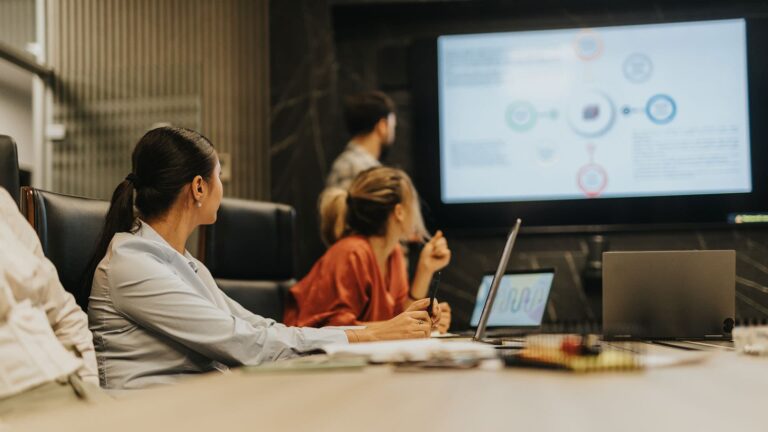 Strategi skal mærkes – ikke bare forstås