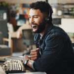 IT service support management​