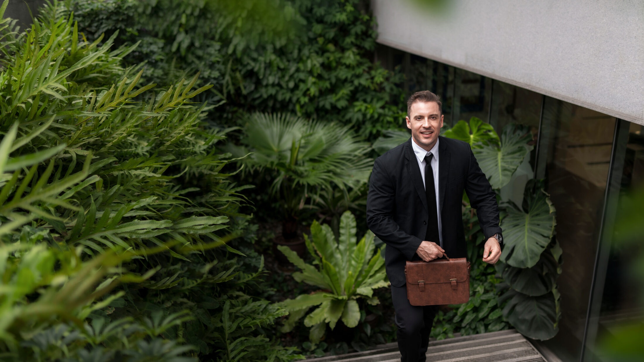 Tactical Sustainability