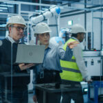 Maintenance managers