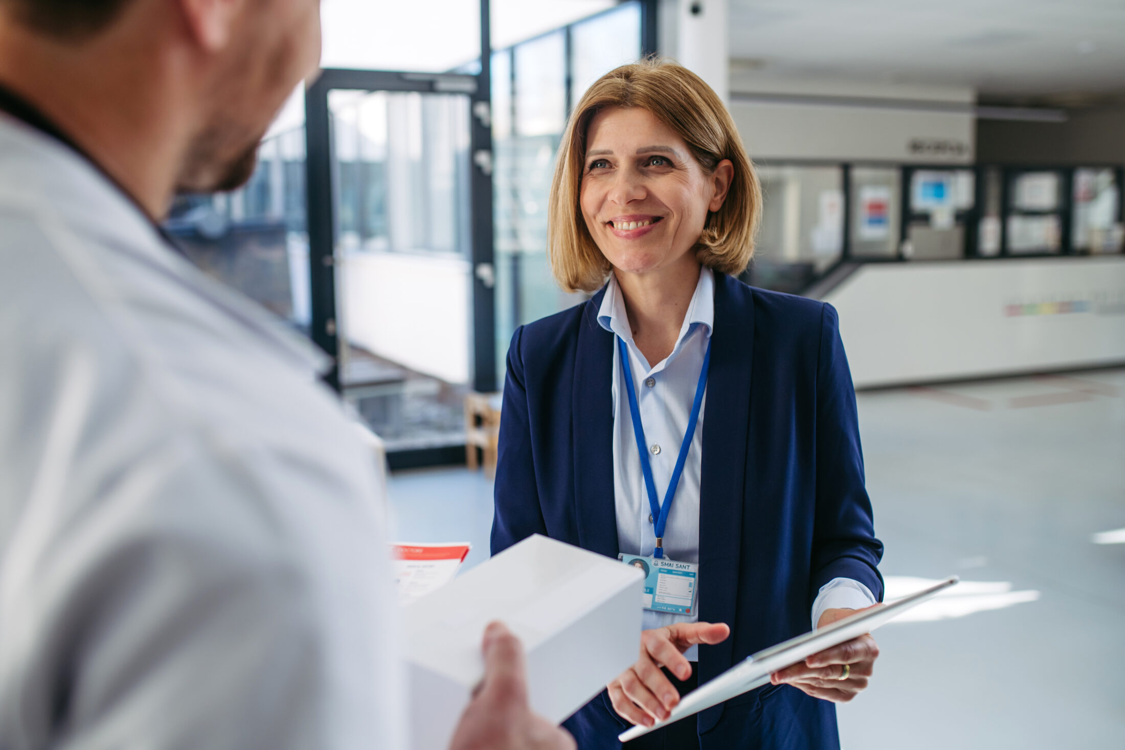 Aftermarket Management