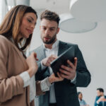 Digital Strategy & Change Management