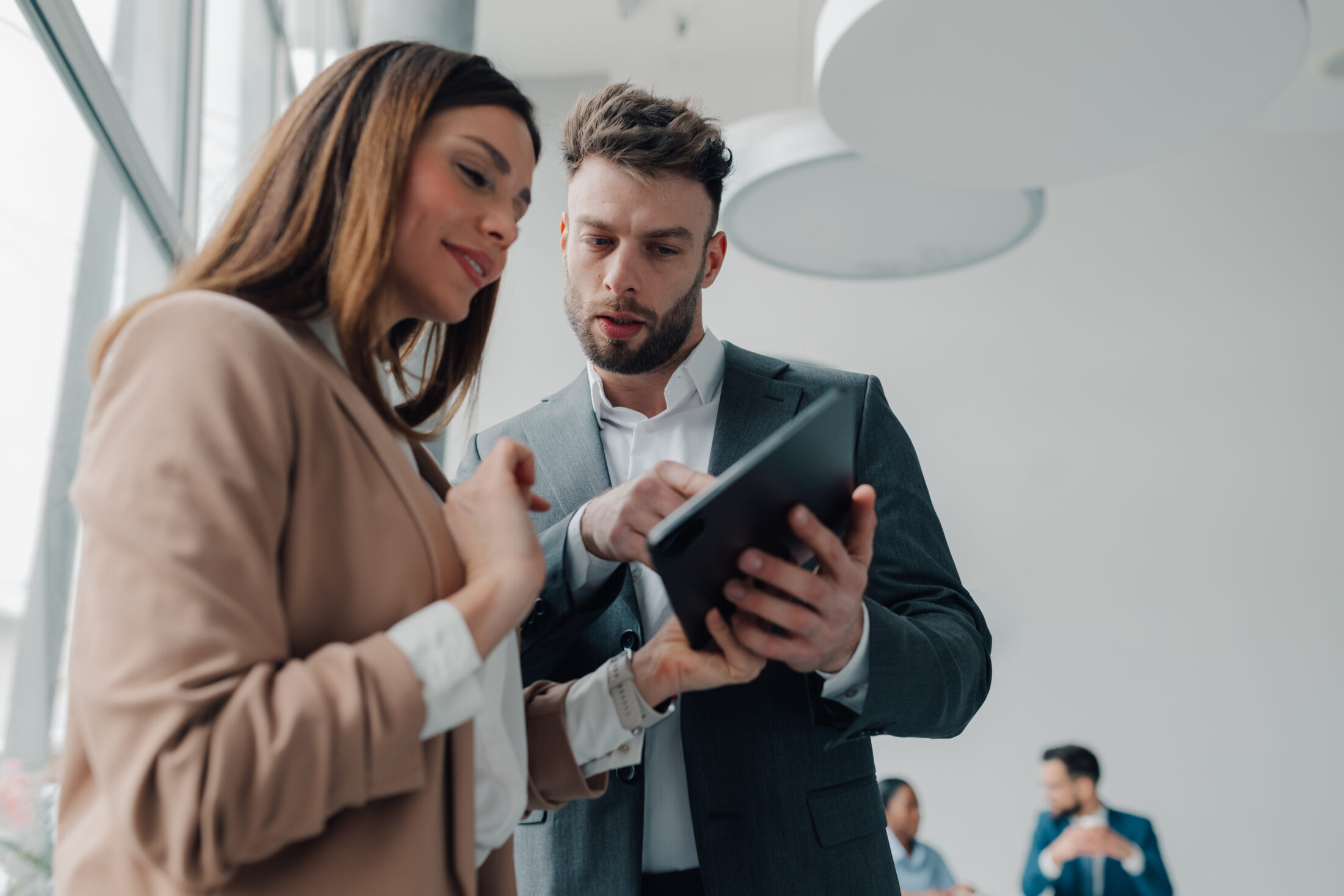 Digital Strategy & Change Management