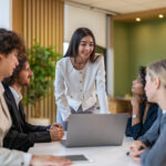 Ledelse & udvikling​