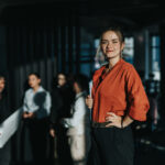 Ledelse af specialister​