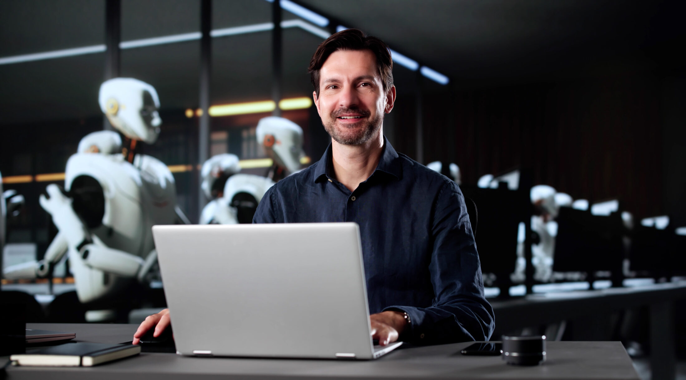 Senior Software developers​