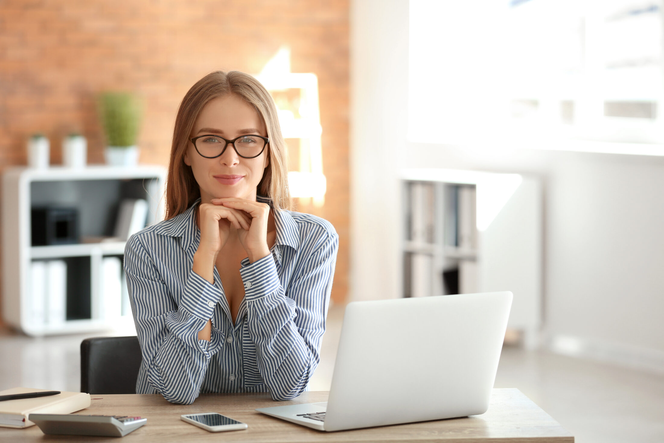 Marketing specialister & kordinatorer​