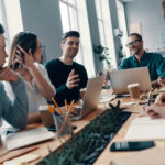 Marketing managers​