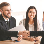 HR Business partner​