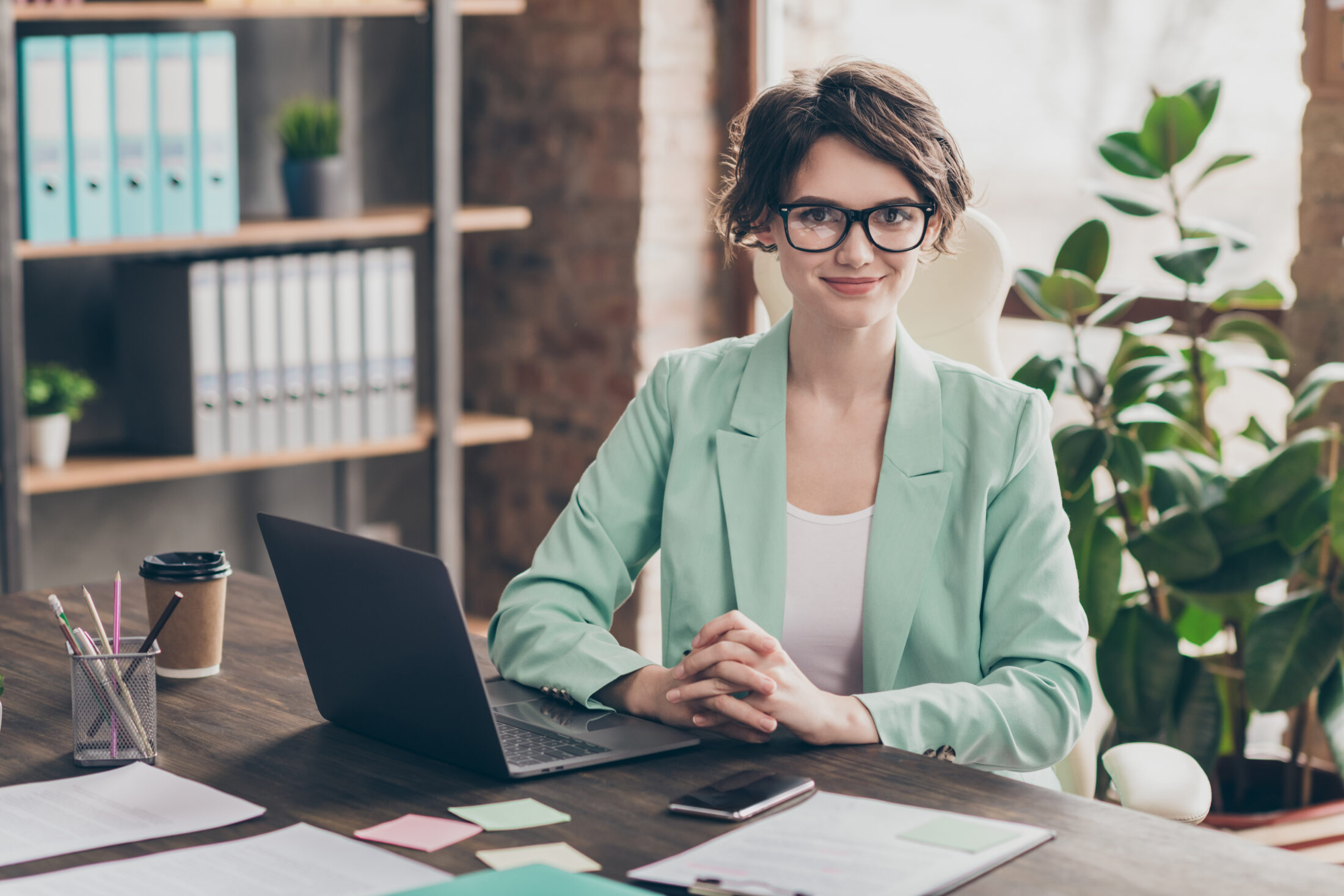 HR Strategy and People​