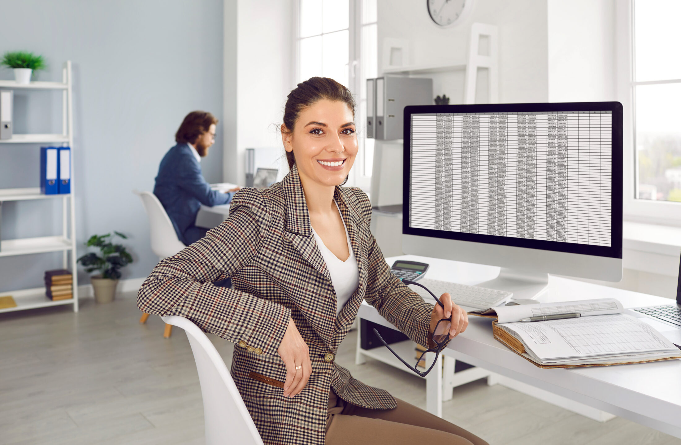 Finance business partner​