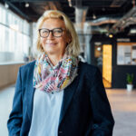 Kvindelige Ledere i det offentlige