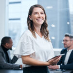 Agil udvikling​ og ledelse