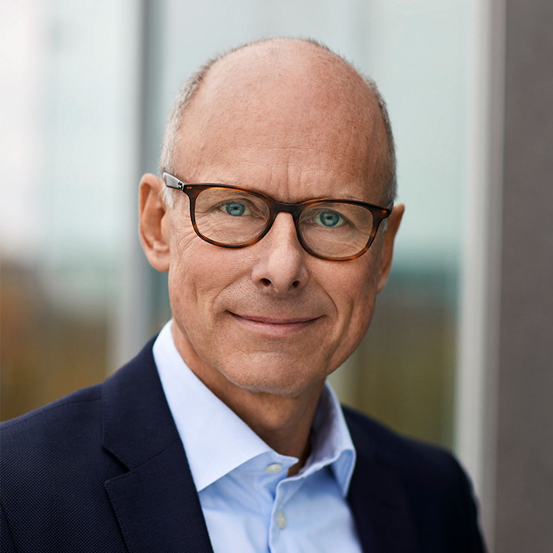 Klaus Holse Profile Image