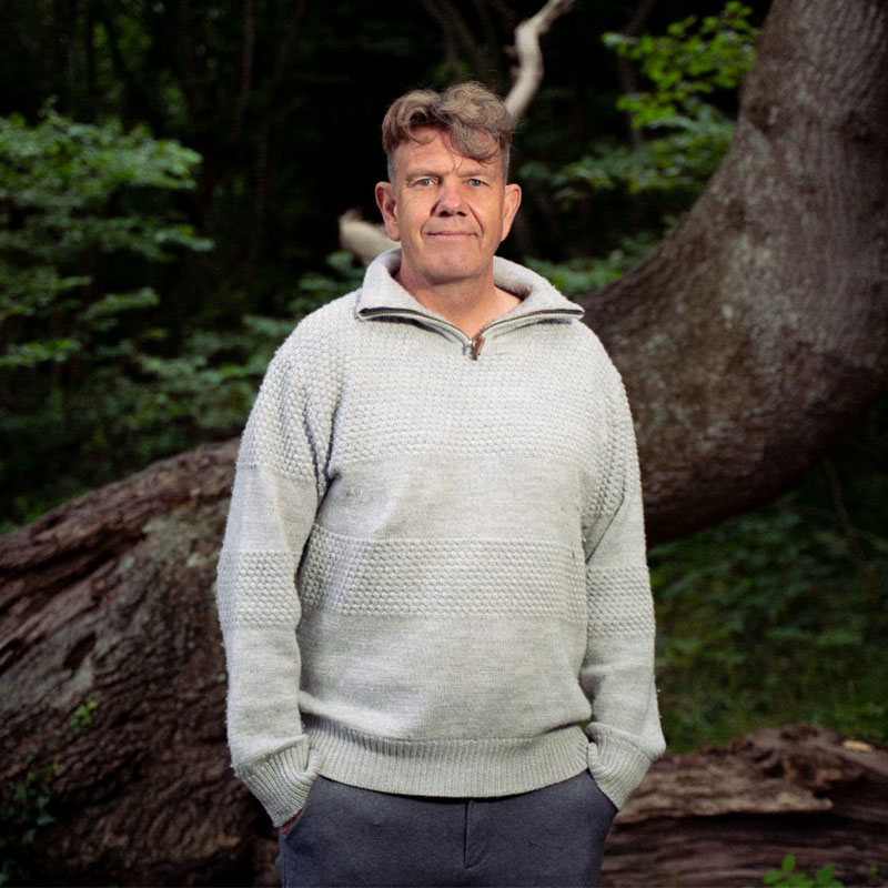 Simon Høegmark Profile Image