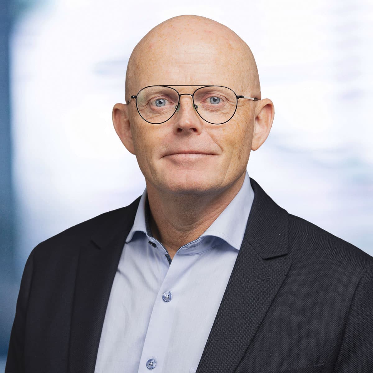 Kim Thorstein-Nielsen