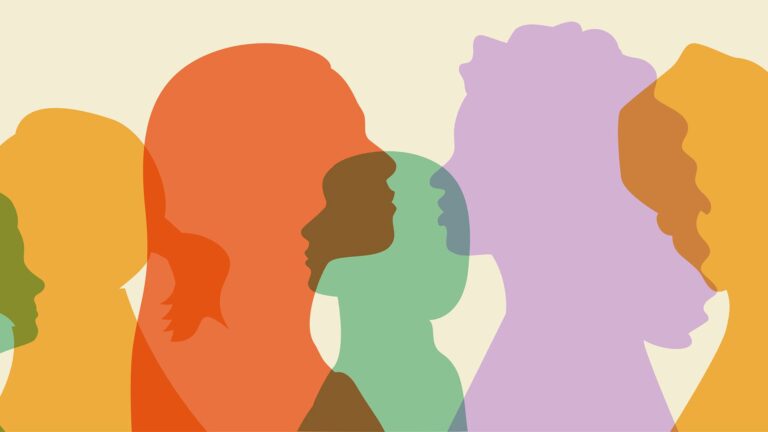 Kvinders sundhed kan mærkes på bundlinjen