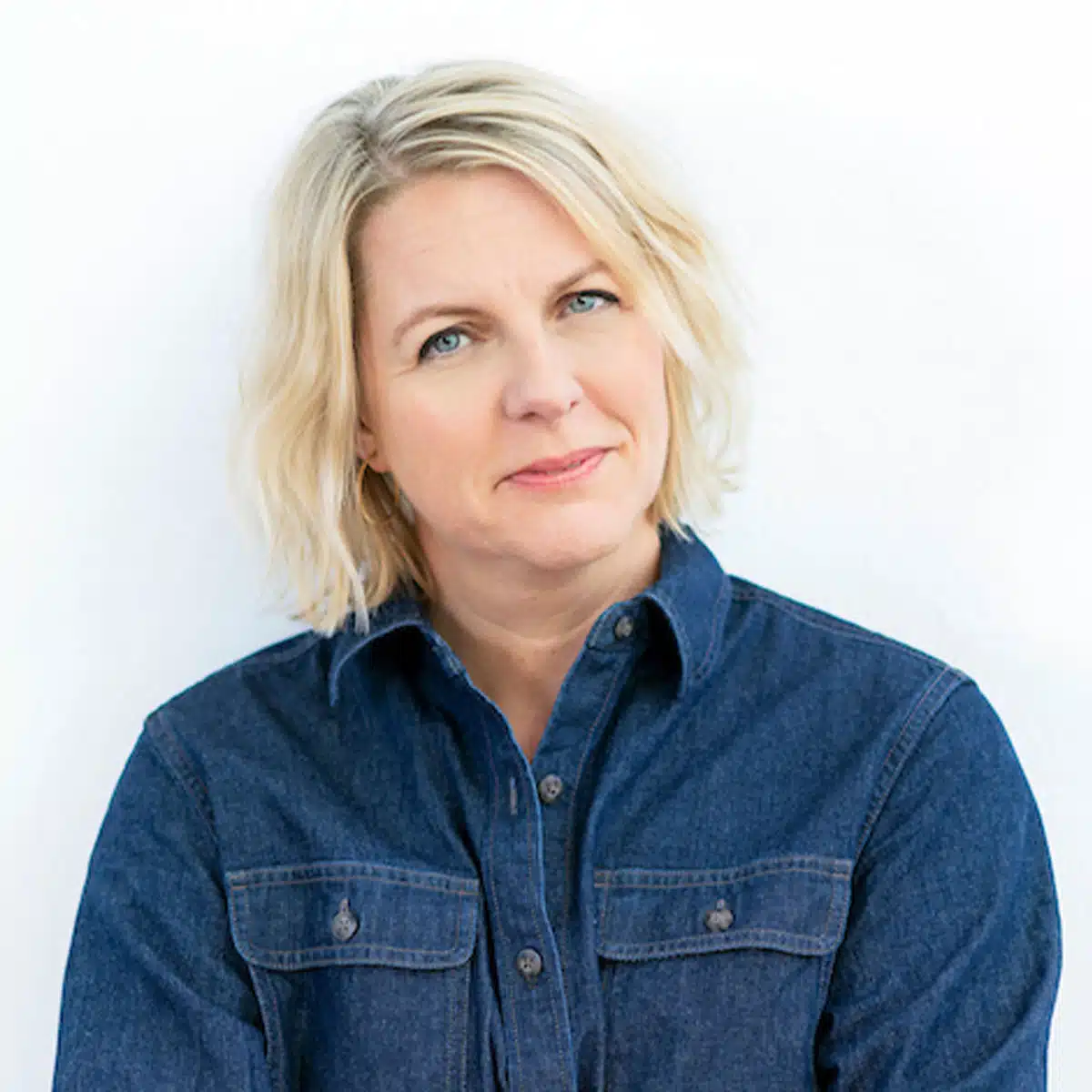 Dorte Mosbæk Profile Image