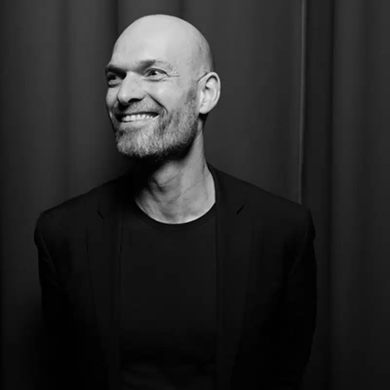 Joel Haviv Profile Image