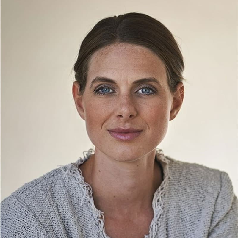 Marianne Lynghøj Profile Image